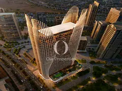 Modern Lifestyle | 2BR at Skyhall