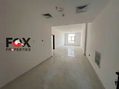 Brand New 1 Bedroom Apartment for Annual Rent in Al Yasmeen, Ajman | First Occupancy | 2 Bathrooms