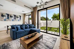 Flexible Cancellation Terms | Spacious 3BR Villa | Bills Included | Fully Furnished