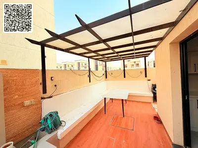 Fully Furnished 7 Master Bedroom Villa for Rent in Al Yasmeen, Ajman Fully Furnished | 7 Master Bedrooms | Hall | Majlis | Maid Room | Parking | AED 140,000 Negotiable