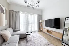 MAG 214 Tower | Spacious layout | Prime JLT location