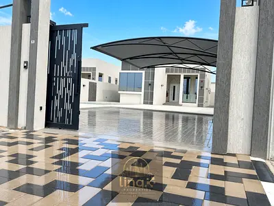 فيلا مميزة مكونة من 3 غرف نوم مع مسبح خاص، تقع في القصيدات، رأس الخيمة.