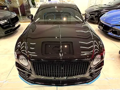صورة مصغرة 5 لـ 2024 Bentley FLYING SPUR