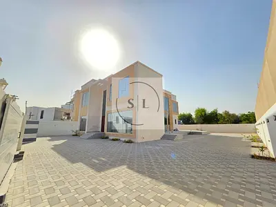 Well-Maintained | Spacious Villa | Move-in Ready
