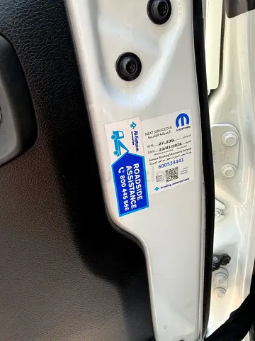 Jeep Wrangler Sport S, миниатюра 16