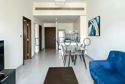 Fully Furnished | Spacious | Vacant