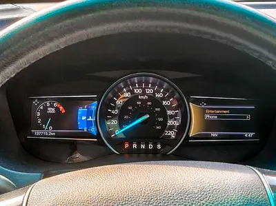 صورة مصغرة 17 لـ 2017 FORD EXPLORER