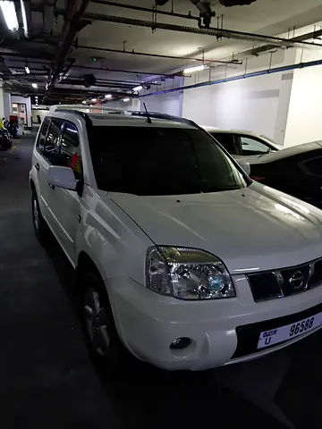 2009 Nissan X-TRAIL — фото 4