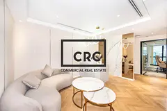 Lake View Office | Newly Renovated | Furnished