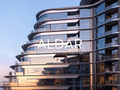 Pool-Facing |Dubai South |High-Growth Investment