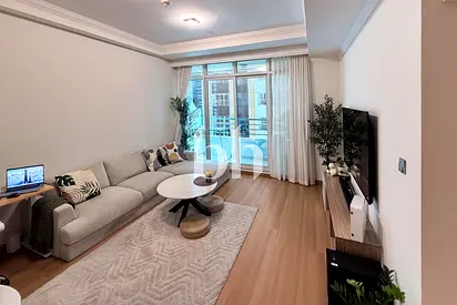 Partial Sea View | Mid Floor | Balcony | Available