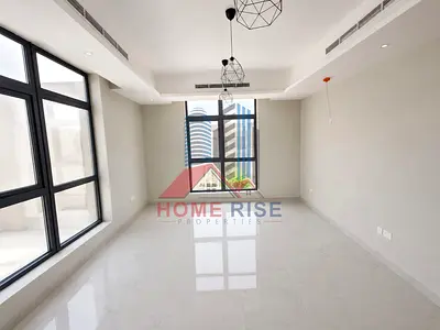 Spacious 5-Bedroom Villa | Private Elevator | Ready to Move