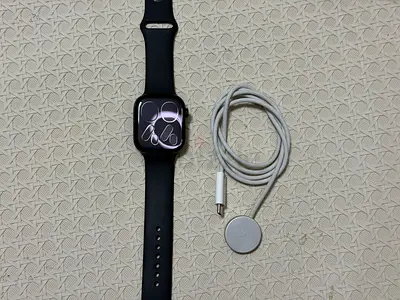 Apple Watch Series 10 (APPLE WARRANTY) 46MM