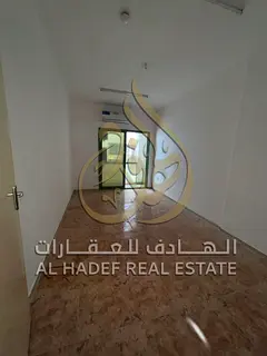 2 Bedroom + Hall Apartment for Rent in Abu Shagara Sharjah Prime Location Near All Services Suitable
