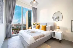 EXCLUSIVE RESIDENCE | MODERN LIVING | SOBHA ORBIS