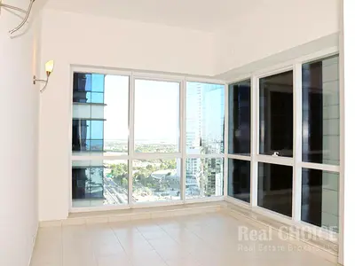 Well-Maintained 2BR | 1-Month Free | Family | SZR