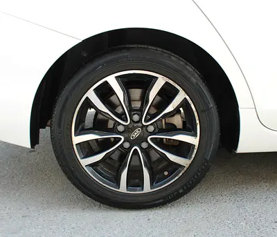 JAC J7 Luxury, миниатюра 14