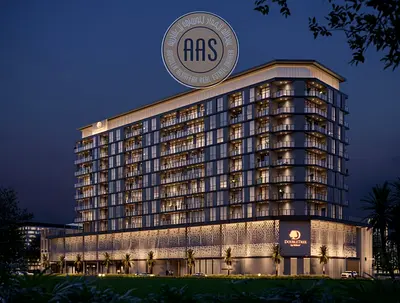 First branded 1bhk in the area price 1.7M with 30/70 payment plan