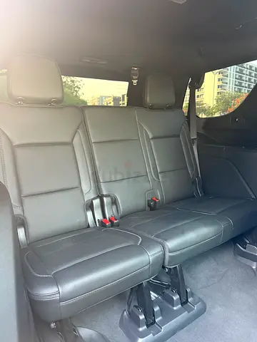 GMC Yukon Denali, миниатюра 13