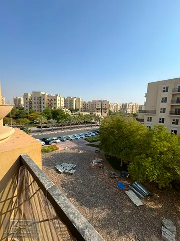 very nice 2bedroom hall for rent in Remraam