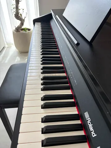 Digital Piano Roland RP30