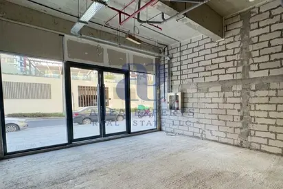 Prime Unfurnished Shop For Rent | Great Business Opportunity | High Footfall Location