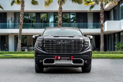 2022 GMC SIERRA — фото 4