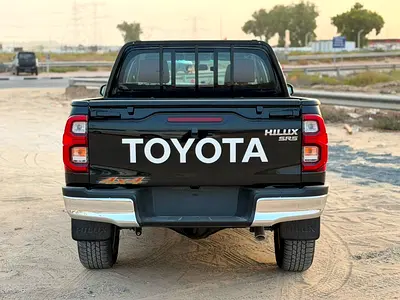 صورة 4 لـ 2026 Toyota HILUX
