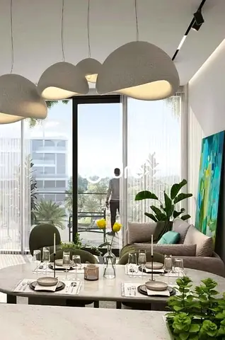 Lagoon View | 1BR | Premium | Q2 2027 Handover