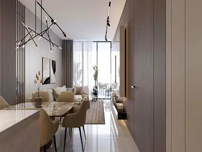 Smart Investment | Studio | Offplan Resale