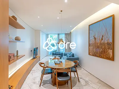 Urgent Sale | Price Negotiable | Fully Furnished | Private Pool | High Floor