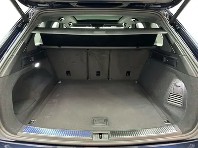 Volkswagen Touareg Elegance, миниатюра 7