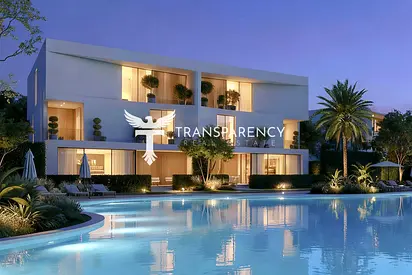 Exclusive Townhouse | Water View | Multiple Units