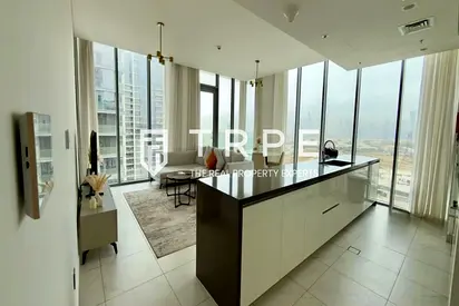 Furnished | 1,299 sq ft | District One, MBR City