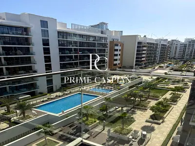 Pool View | Partial Lagoon view | Community Expert