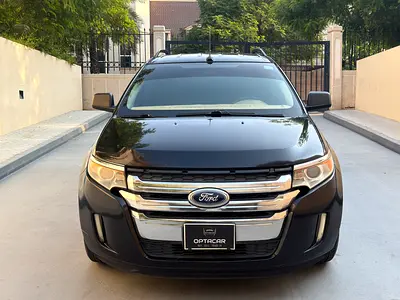 صورة 2 لـ 2011 FORD EDGE
