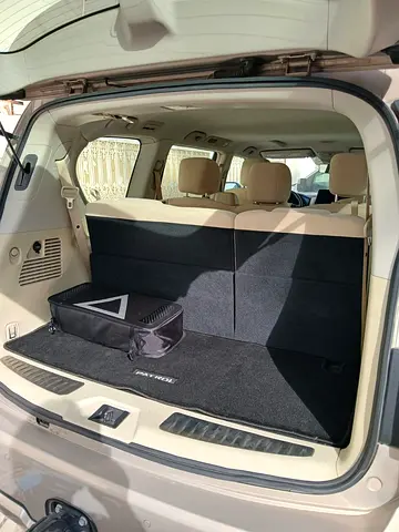 صورة 6 لـ 2023 Nissan PATROL
