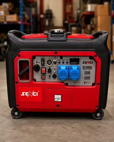 Generator