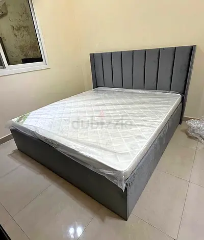Brand New Luxury king Bed including Medical Mattress Available