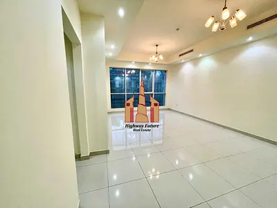 SPACIOUS 1-BEDROOM || PARKING FREE || READY TO MOVE IN