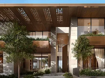Rare Opportunity | 5BR Mansion | The Wilds Dubai