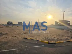 Corner Industrial Plot for Sale in Al Sajaa, Sharjah | Freehold for Arabs