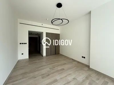 Studio · Apartment · The Grove by Iman, Dubai Hills Estate
