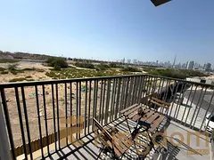 Fully Furnished | Large Layout | Burj Khalifa View