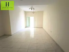 Luxury Apartment 2BR With Two Balconies Open View Jamal Abdul Nasir Street Majaz 2 Sharjah