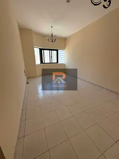No Hidden Fee ::: 02-BHK Apartment + Balcony ::: FREE GYM ::: Family Building ::: Near to Border