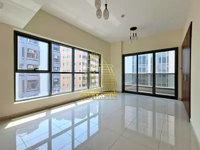 Spacious 3BHK | Maid's Room | Ready to Move