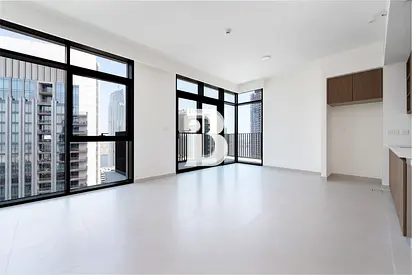 Premium Finishes | Park Creek View | First Tenant