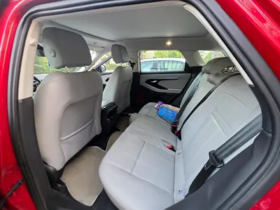 Land Rover Range Rover Evoque P200 S, миниатюра 8