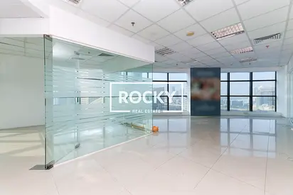 High Floor | Close to Metro | Spacious Layout